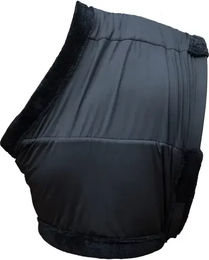 Kentucky Horsewear Brustschutz und Widerristschutz für Pferde Schwarz Größe S – Bild 1 von 7