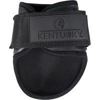 Produktbild von Kentucky Horsewear Classic Streichkappen für Ponys in Schwarz Größe M