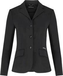 Produktbild von Kentucky Horsewear Classic Turnierjacke Damen Schwarz Größe 44