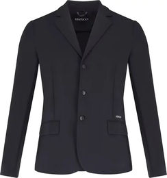 Produktbild von Kentucky Horsewear Classic Turnierjacke für Herren in Blau oder Schwarz