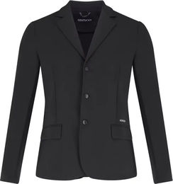 Produktbild von Kentucky Horsewear Classic Turnierjacke für Herren in Schwarz
