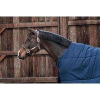 Produktbild von Kentucky Horsewear Classic Unterdecke aus Polyester Marineblau 155 cm 100g