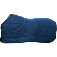 Produktbild von Kentucky Horsewear Classic Unterdecke für Pferde 200g Marineblau Größe 125 - 200 g