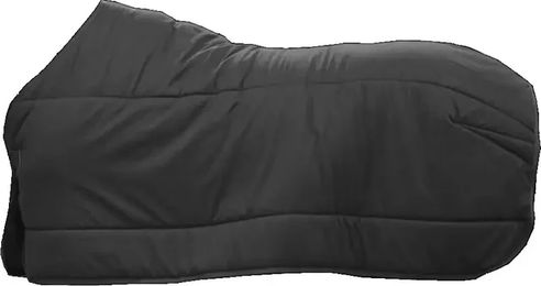 Kentucky Horsewear Classic Unterdecke für Pferde 300g Schwarz – Bild 1 von 2