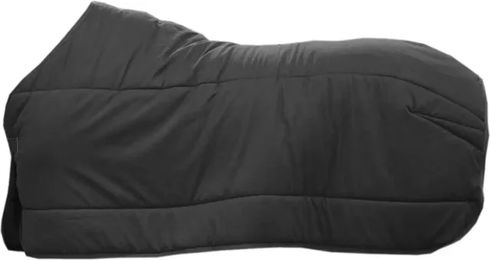 Kentucky Horsewear Classic Unterdecke für Pferde aus Polyester Schwarz 160 cm 200g – Bild 1 von 2