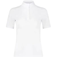 Produktbild von Kentucky Horsewear Classic Wettbewerbshemd Damen Weiß Größe 44