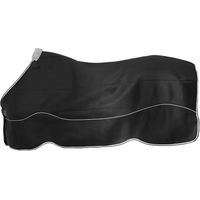 Produktbild von Kentucky Horsewear Comfort 3D Fleece Liner Outdoor-Decke für Pferde Schwarz 140
