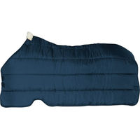 Produktbild von Kentucky Horsewear Comfort Liner Turnout Rug Unterdecke mit synthetischem Schaffell Marine Blau Grösse 155