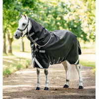 Produktbild von Kentucky Horsewear Decke für Pferde Rambo Supreme 1680D Turnout Größe M mit 250g Füllung