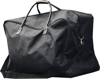 Kentucky Horsewear Decken Tasche Schwarz aus Polyester – Bild 1 von 4