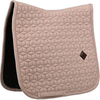 Produktbild von Kentucky Horsewear Dressurschabracke Full Sparkling Old Rose