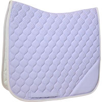 Produktbild von Kentucky Horsewear Dressurschabracke Onion Quilt Softshell Lila-Rosa