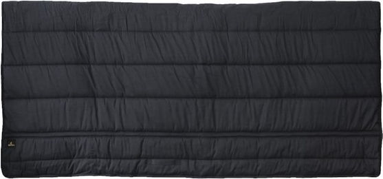 Kentucky Horsewear Dutches Unterdecke Liner 300g Schwarz - 300 g – Bild 1 von 6