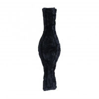 Produktbild von Kentucky Horsewear Ersatzschoner für anatomischen Lammfellgurt in Braun 140 cm
