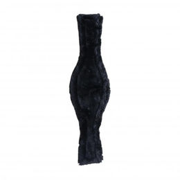 Kentucky Horsewear Ersatzschoner für anatomischen Lammfellgurt Schwarz 125 cm – Bild 1 von 6
