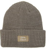 Produktbild von Kentucky Horsewear Fleece Wintermütze mit Glitzer in Beige