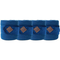 Produktbild von Kentucky Horsewear Fleecebandagen Basic Velvet Gamaschen für Pferde