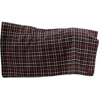 Produktbild von Kentucky Horsewear Fleecedecke Heavy Square Printing Braun 210 x 200 cm