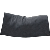 Produktbild von Kentucky Horsewear Fleecedecke Square Heavy Schwarz aus Polyester
