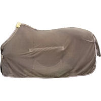 Produktbild von Kentucky Horsewear Fliegendecke mit Bauchteil Comfort für Pferde aus Polyester 160 cm