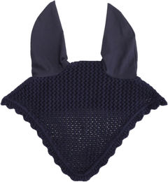 Kentucky Horsewear Fliegenmütze Full Navy aus Netzgewebe – Bild 1 von 1