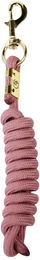 Kentucky Horsewear Führstrick Basic aus Nylon in Altrosa - 2 m – Bild 1 von 4