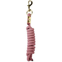 Produktbild von Kentucky Horsewear Führstrick Basic aus Nylon in Altrosa - 2 m
