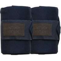 Produktbild von Kentucky Horsewear Gamaschen 2er Set Blau aus Polyester