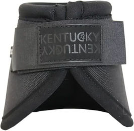 Kentucky Horsewear Gamaschen aus Neopren Schwarz Größe L – Bild 1 von 3