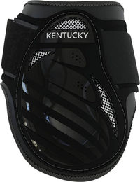 Kentucky Horsewear Gamaschen aus TPU Schwarz XS – Bild 1 von 1