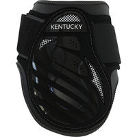 Produktbild von Kentucky Horsewear Gamaschen aus TPU Schwarz XS