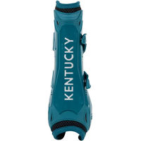 Produktbild von Kentucky Horsewear Gamaschen Bamboo Elastic für Pferde XS