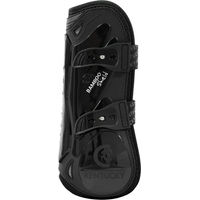 Produktbild von Kentucky Horsewear Gamaschen Bamboo Elastic Schwarz Größe S