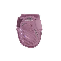 Produktbild von Kentucky Horsewear Gamaschen Bamboo für Pferde Rosa Größe M