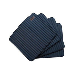 Kentucky Horsewear Gamaschen Blau – Bild 1 von 9