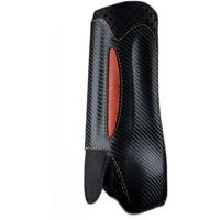 Produktbild von Kentucky Horsewear Gamaschen eQuick eVenting für Pferde Schwarz Größe L