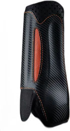 Produktbild von Kentucky Horsewear Gamaschen eQuick eVenting für Pferde Schwarz Größe S