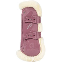 Produktbild von Kentucky Horsewear Gamaschen für Pferde aus Bambus-Lammfell XS