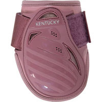 Produktbild von Kentucky Horsewear Gamaschen für Pferde Rosa Größe S