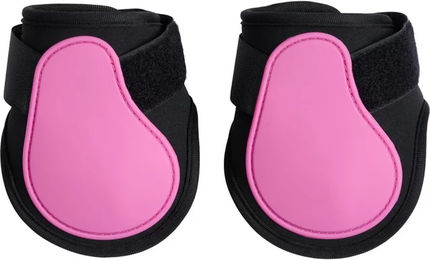 Produktbild von Kentucky Horsewear Gamaschen HorseGuard Tary Neopren Rosa für Vollblut