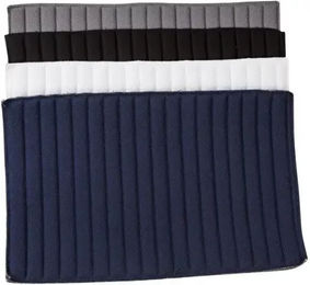 Produktbild von Kentucky Horsewear Gamaschen Lami-Cell Wx Tech für Pferde in Grau und Blau XL