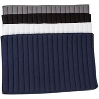 Produktbild von Kentucky Horsewear Gamaschen Lami-Cell Wx Tech für Pferde in Grau und Blau XL