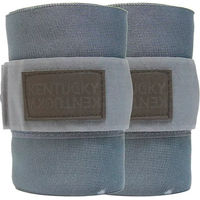 Produktbild von Kentucky Horsewear Gamaschen Repellent Grau 2er Pack