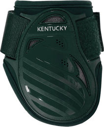 Kentucky Horsewear Gamaschen TPU Grün Größe L FEI-konform – Bild 1 von 1