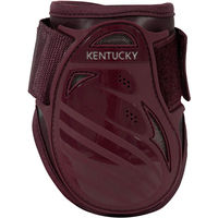 Produktbild von Kentucky Horsewear Gamaschen Young Horse Bordeaux TPU Größe L