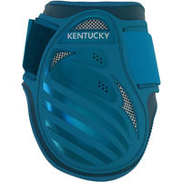 Produktbild von Kentucky Horsewear Gamaschen Young Horse Emerald aus TPU Größe L