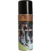 Produktbild von Kentucky Horsewear Gamaschenreiniger Boots Cleaner 200 ml - 200 ml