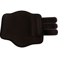 Produktbild von Kentucky Horsewear Geländegamasche 3D Air Flow Hinten Schwarz für Vollblut