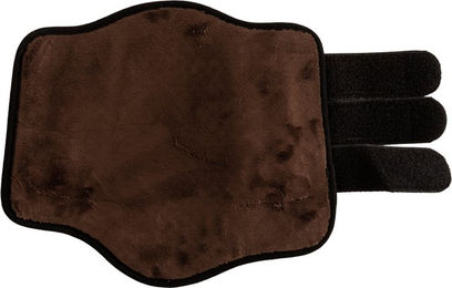 Kentucky Horsewear Geländegamaschen 3D Air Flow SkinFriendly Hinten für Pferde – Bild 1 von 2