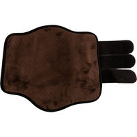 Produktbild von Kentucky Horsewear Geländegamaschen 3D Air Flow SkinFriendly Hinten für Pferde